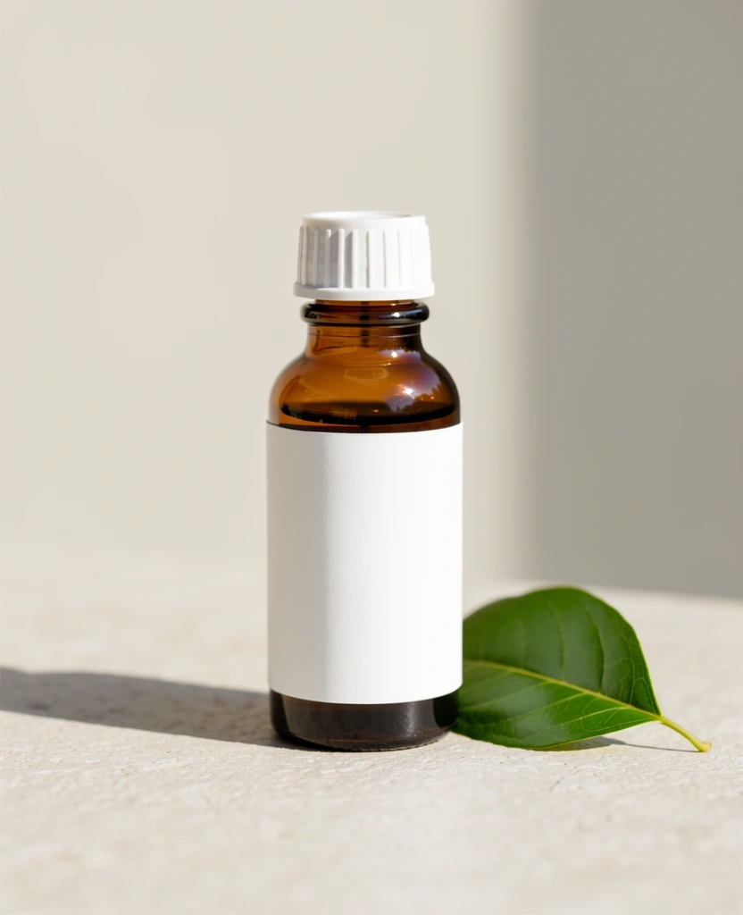 Natural supplement focus